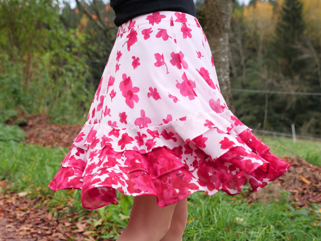 Skirt “Holly” – GettingLoosey