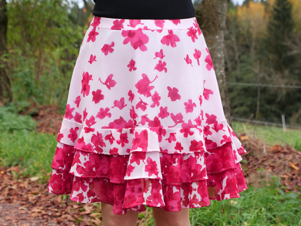 Skirt “Holly” – GettingLoosey